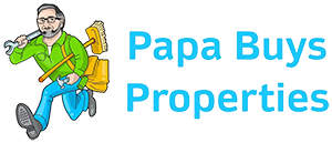 Papa Buys Properties